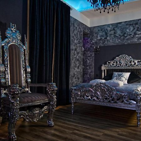 Nuit Romantique - Jacuzzi - Beziers - Romance Royale Exteriér fotografie